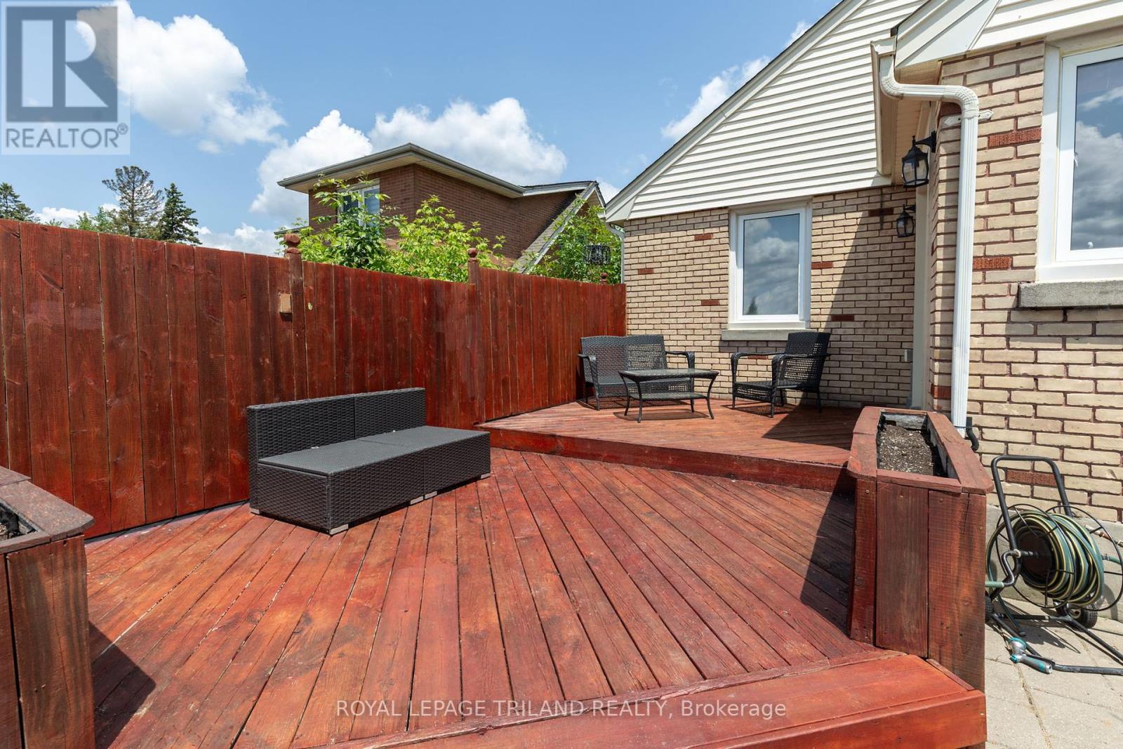 1069 Hamilton Road, London East, Ontario  N5W 1A7 - Photo 25 - X12214538