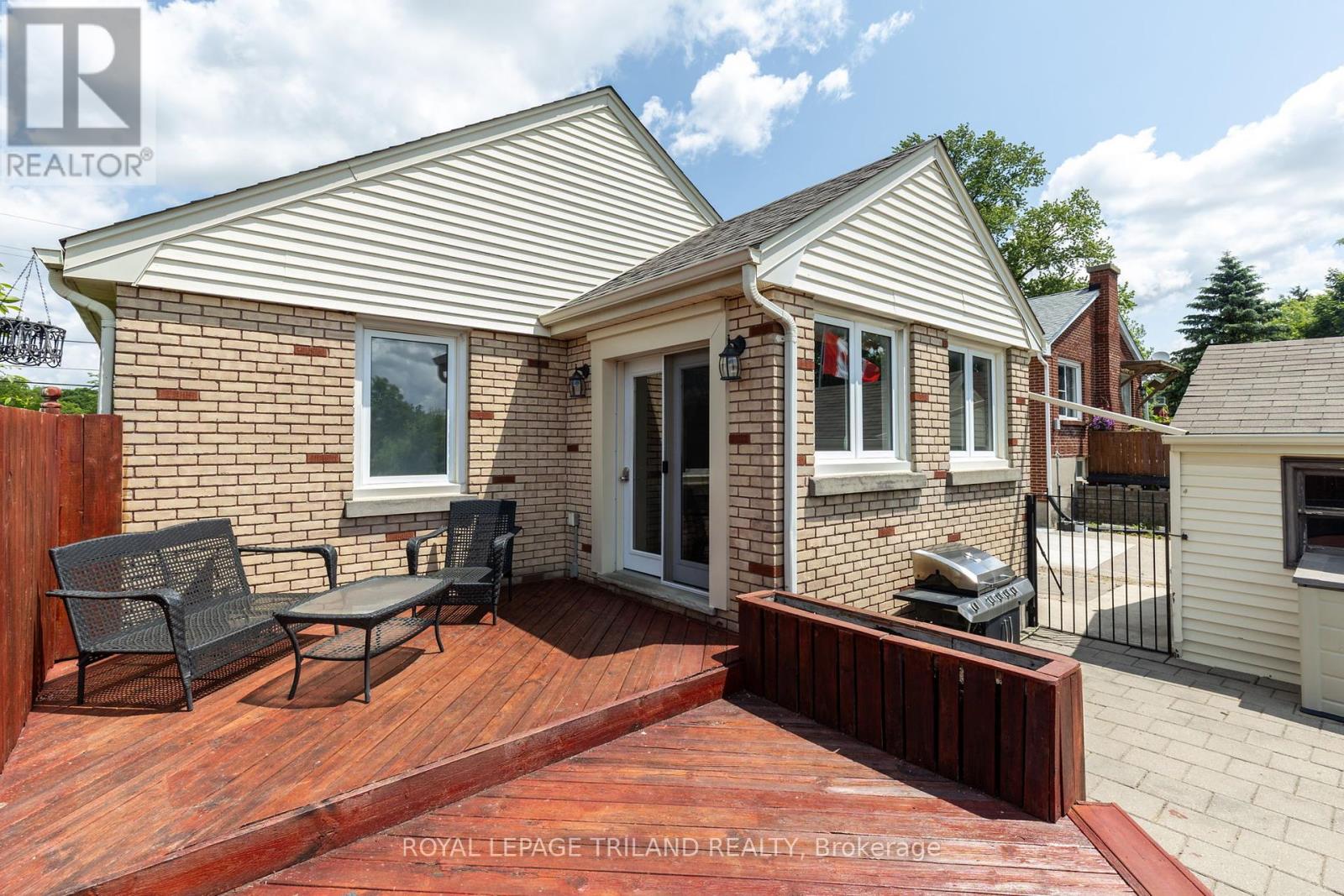1069 Hamilton Road, London East, Ontario  N5W 1A7 - Photo 26 - X12214538