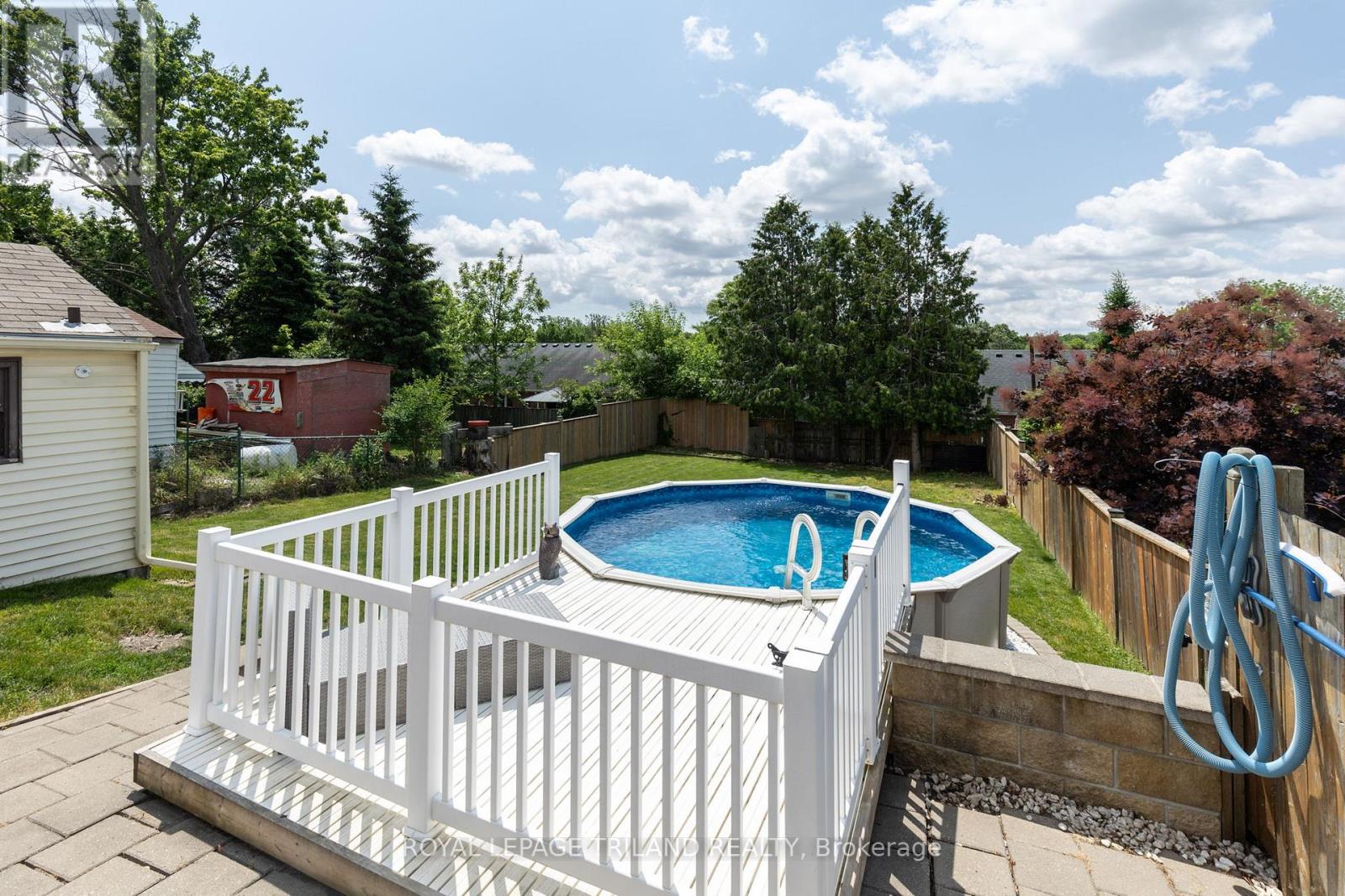 1069 Hamilton Road, London East, Ontario  N5W 1A7 - Photo 27 - X12214538