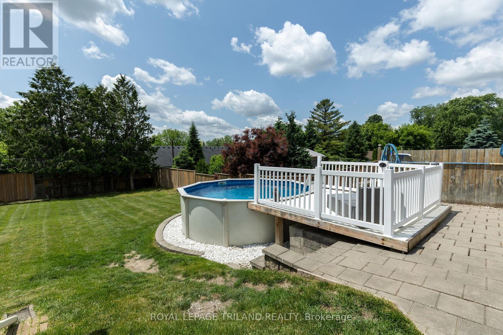 1069 Hamilton Road, London East, Ontario  N5W 1A7 - Photo 28 - X12214538