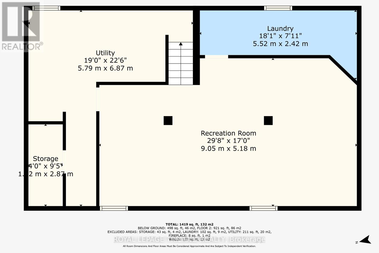 1069 Hamilton Road, London East, Ontario  N5W 1A7 - Photo 33 - X12214538