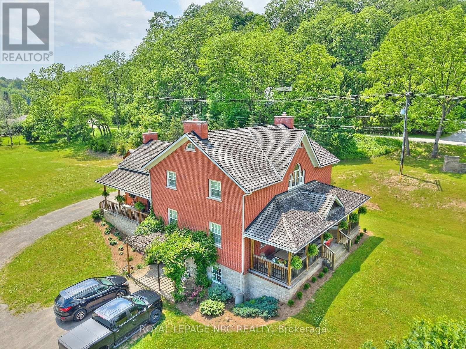 2877 Mcsherry Lane, Pelham, Ontario  L0S 1E6 - Photo 1 - X10422662