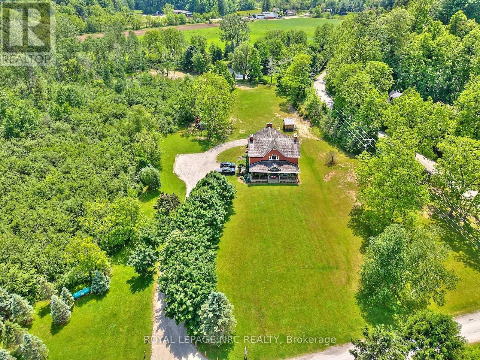 2877 Mcsherry Lane, Pelham, Ontario  L0S 1E6 - Photo 2 - X10422662
