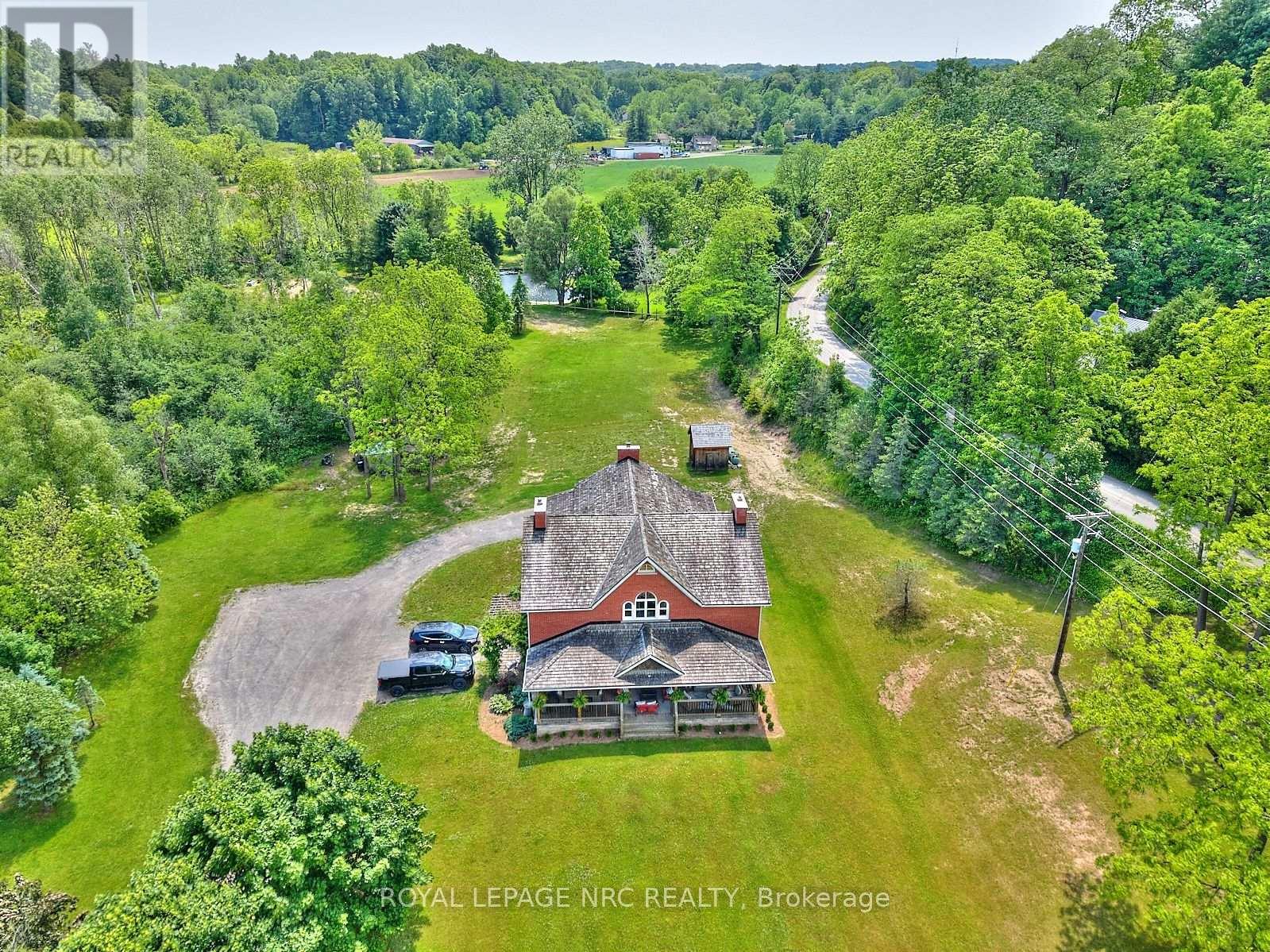 2877 Mcsherry Lane, Pelham, Ontario  L0S 1E6 - Photo 3 - X10422662
