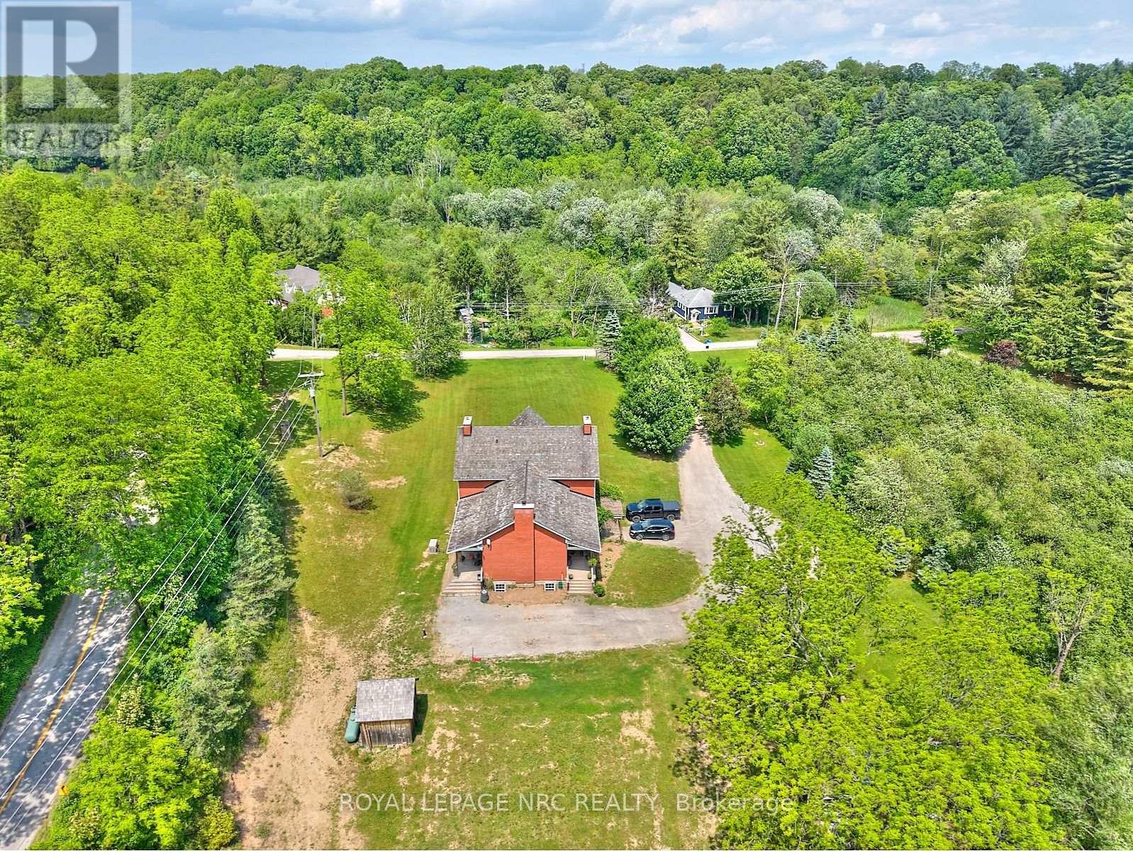 2877 Mcsherry Lane, Pelham, Ontario  L0S 1E6 - Photo 4 - X10422662
