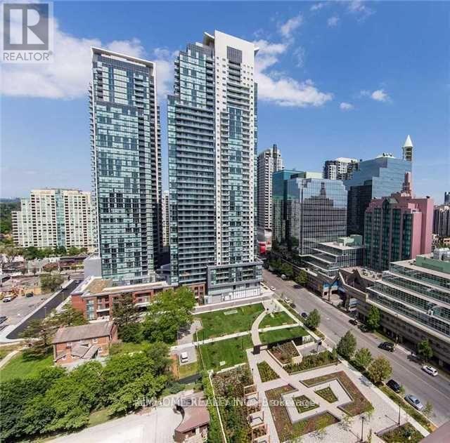 2615 - 5168 Yonge Street, Toronto, Ontario  M2N 0G1 - Photo 2 - C12125010
