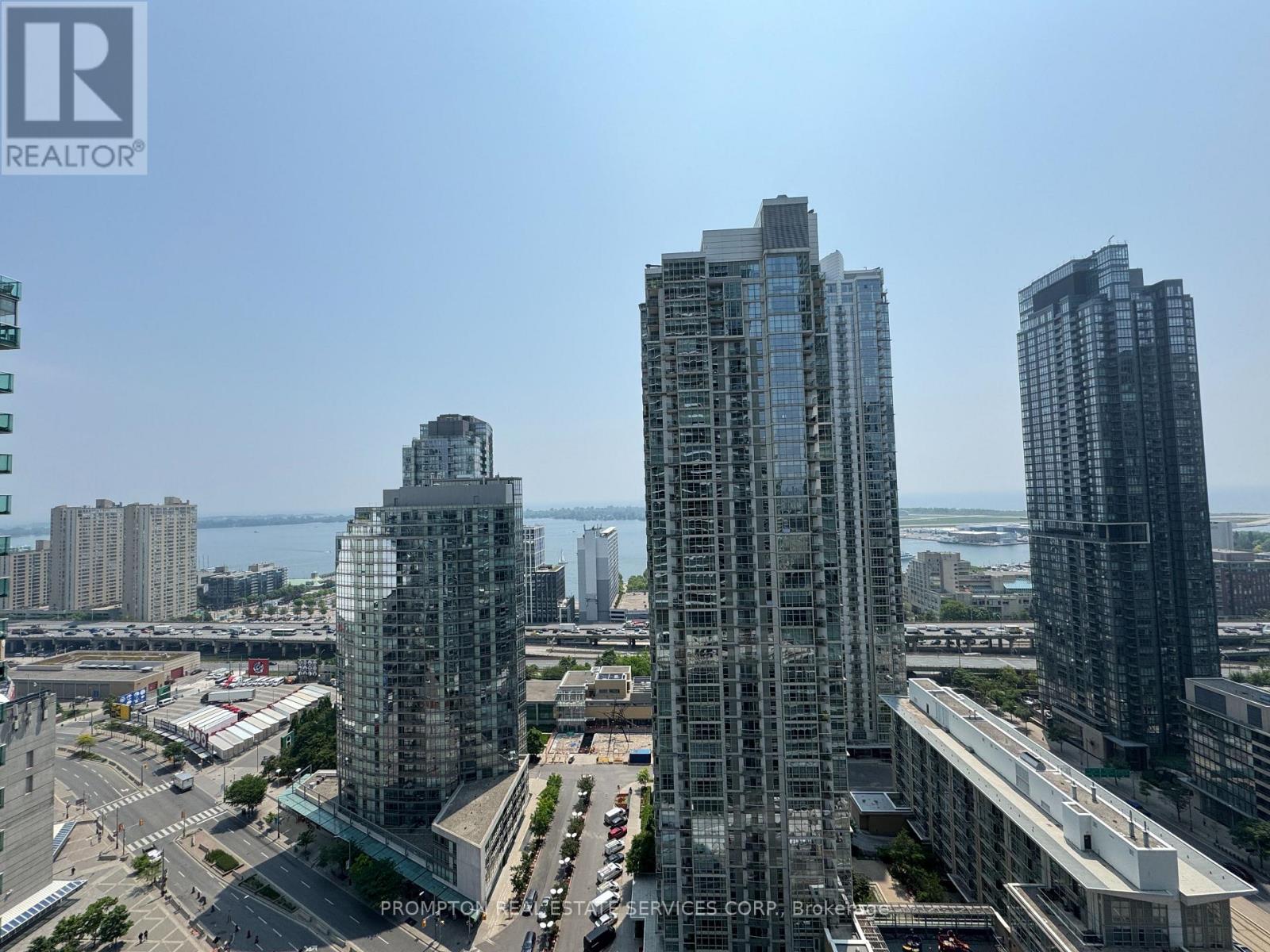 2806 - 1 CONCORD CITYPLACE WAY, Toronto, Ontario