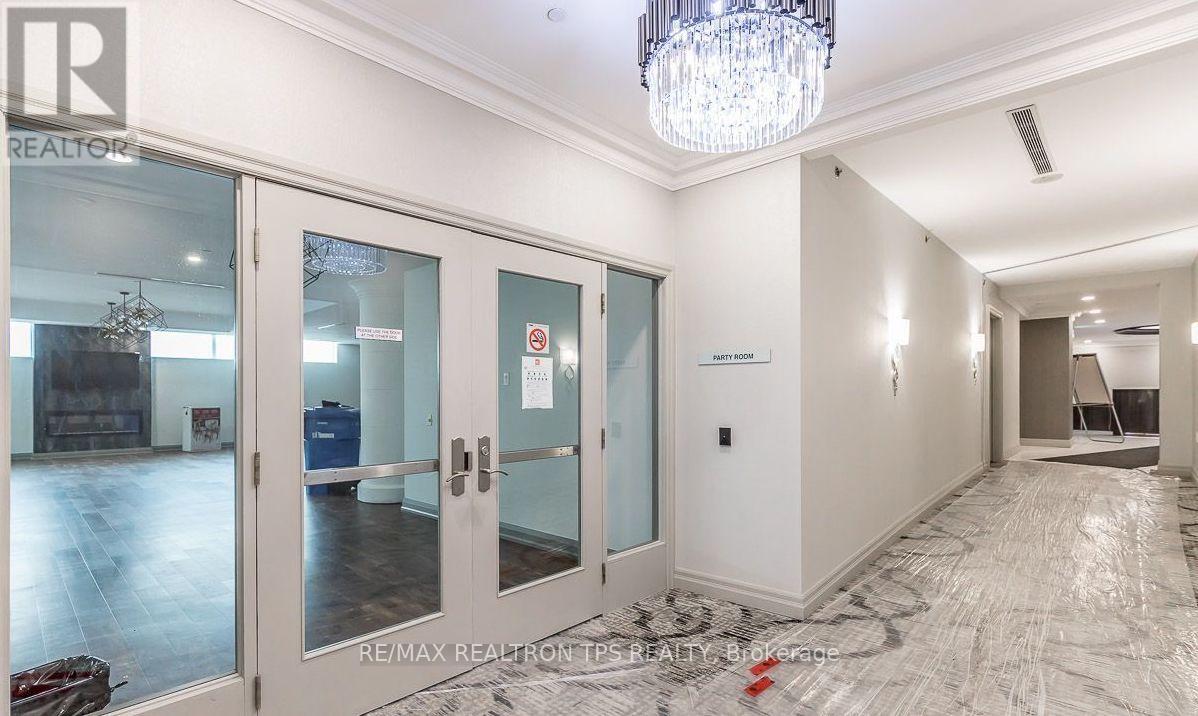 2402 - 61 Town Centre Court, Toronto, Ontario  M1P 5C5 - Photo 37 - E12213158