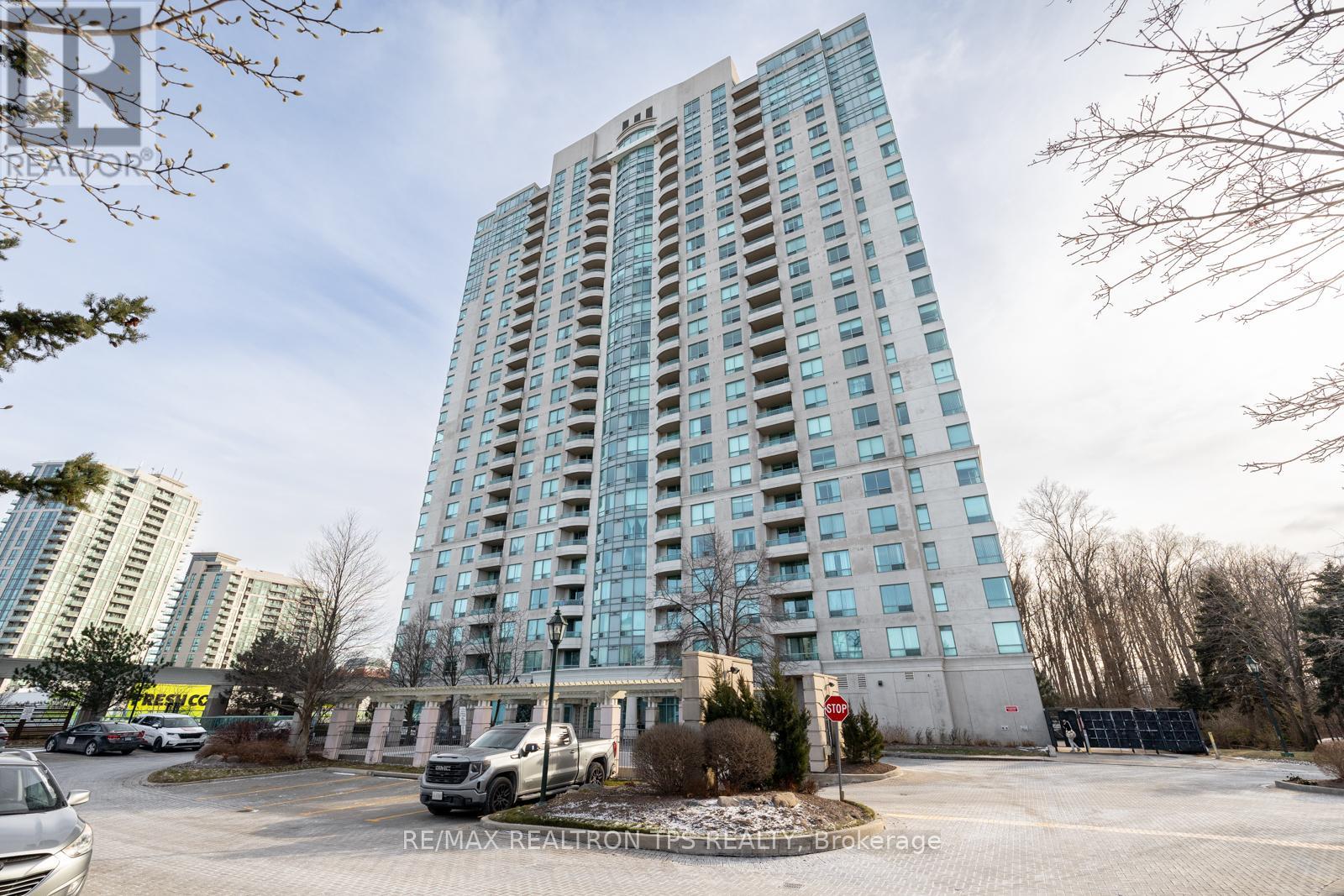 2402 - 61 Town Centre Court, Toronto, Ontario  M1P 5C5 - Photo 40 - E12213158