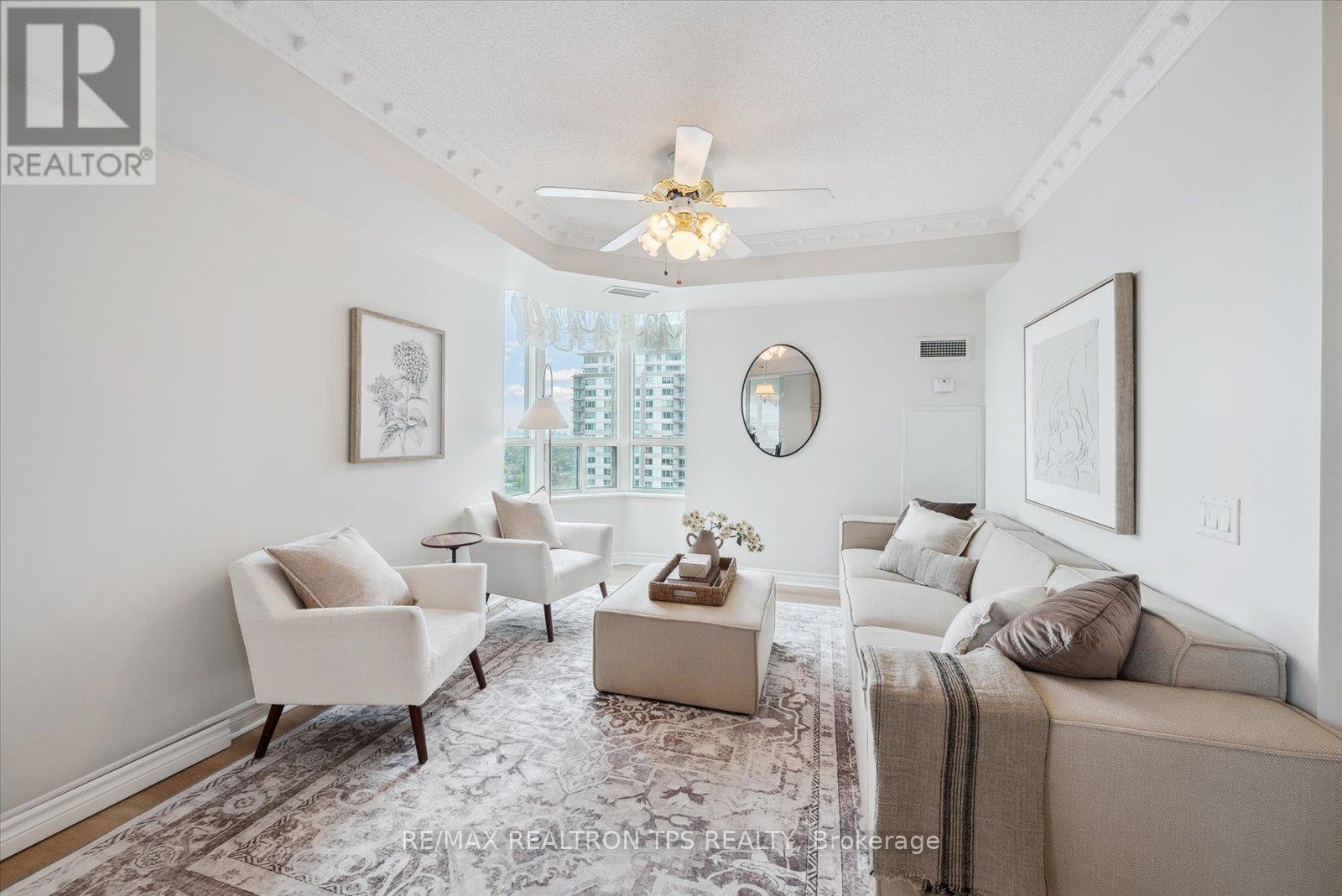 2402 - 61 Town Centre Court, Toronto, Ontario  M1P 5C5 - Photo 3 - E12213158