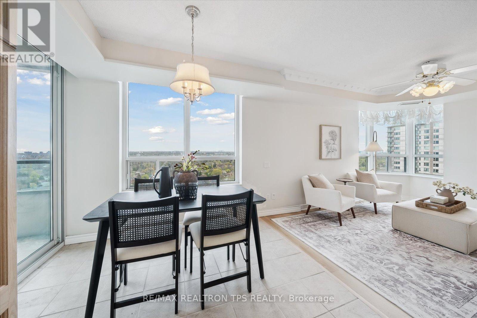 2402 - 61 Town Centre Court, Toronto, Ontario  M1P 5C5 - Photo 7 - E12213158