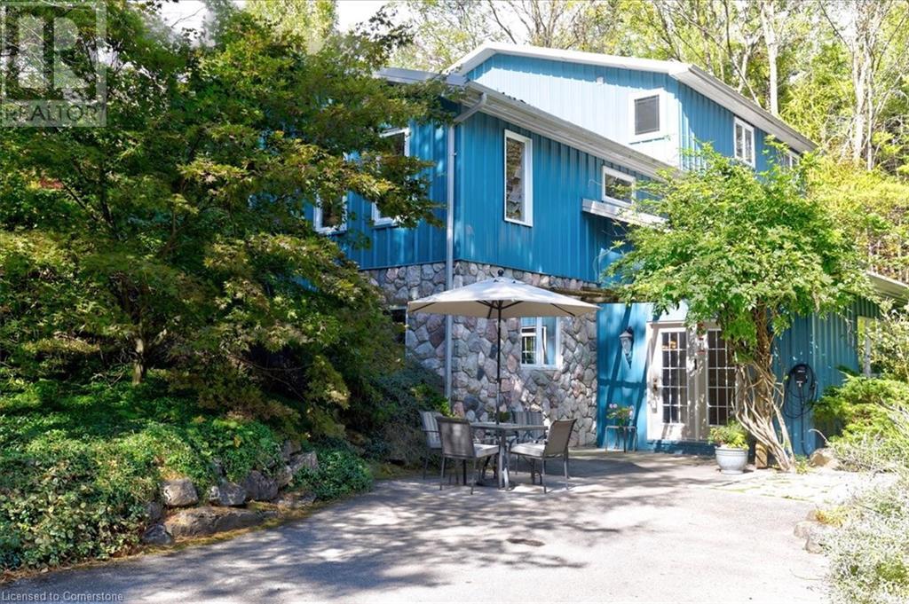 7204 CONCESSION 1 Road, Puslinch, Ontario