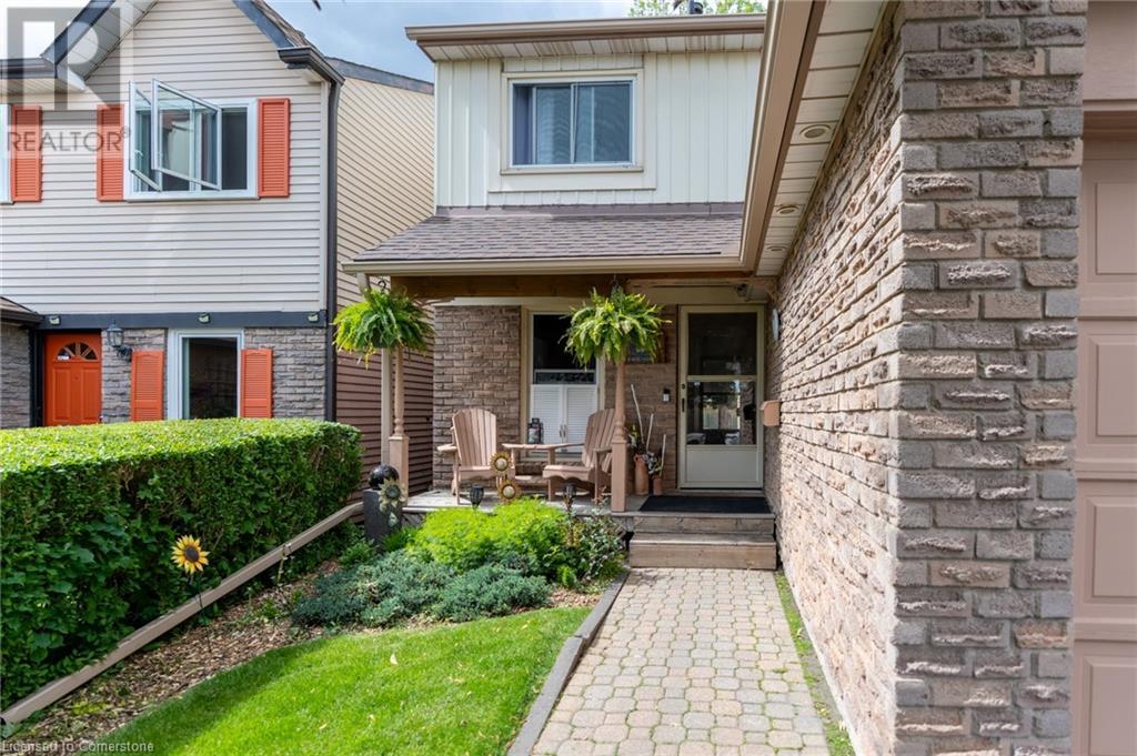 2231 Leominster Drive, Burlington, Ontario  L7P 3W8 - Photo 3 - 40737173