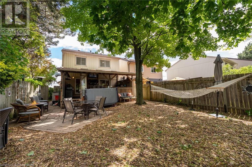2231 Leominster Drive, Burlington, Ontario  L7P 3W8 - Photo 38 - 40737173