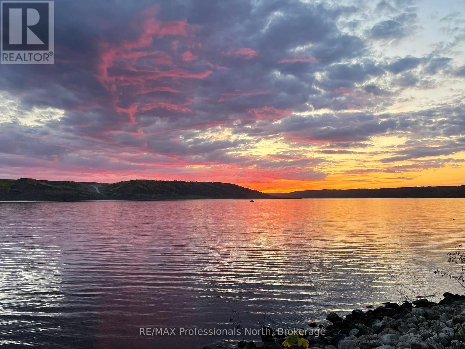 0 WOODS ROAD, Parry Sound Remote Area, Ontario
