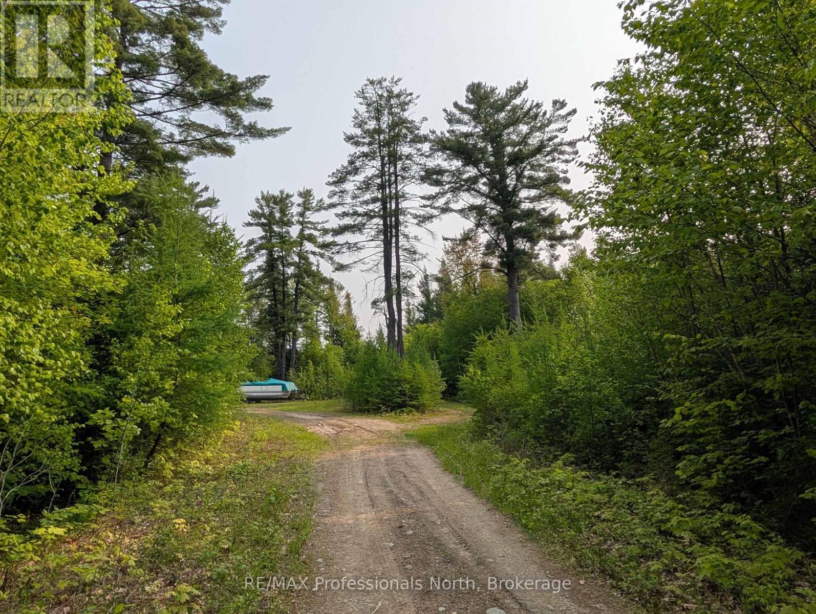 0 Woods Road, Parry Sound Remote Area, Ontario  P0A 1X0 - Photo 12 - X12214539