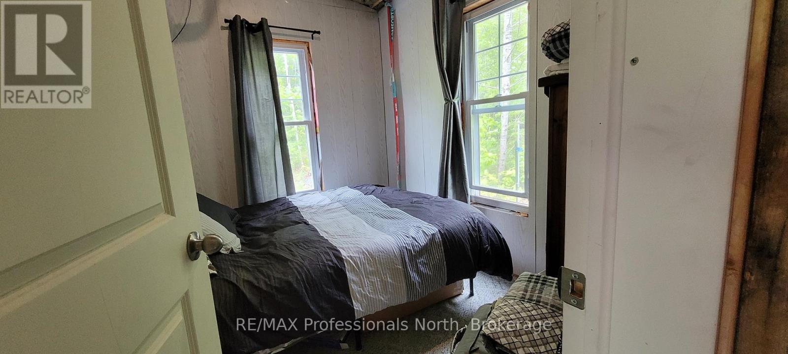 0 Woods Road, Parry Sound Remote Area, Ontario  P0A 1X0 - Photo 9 - X12214539