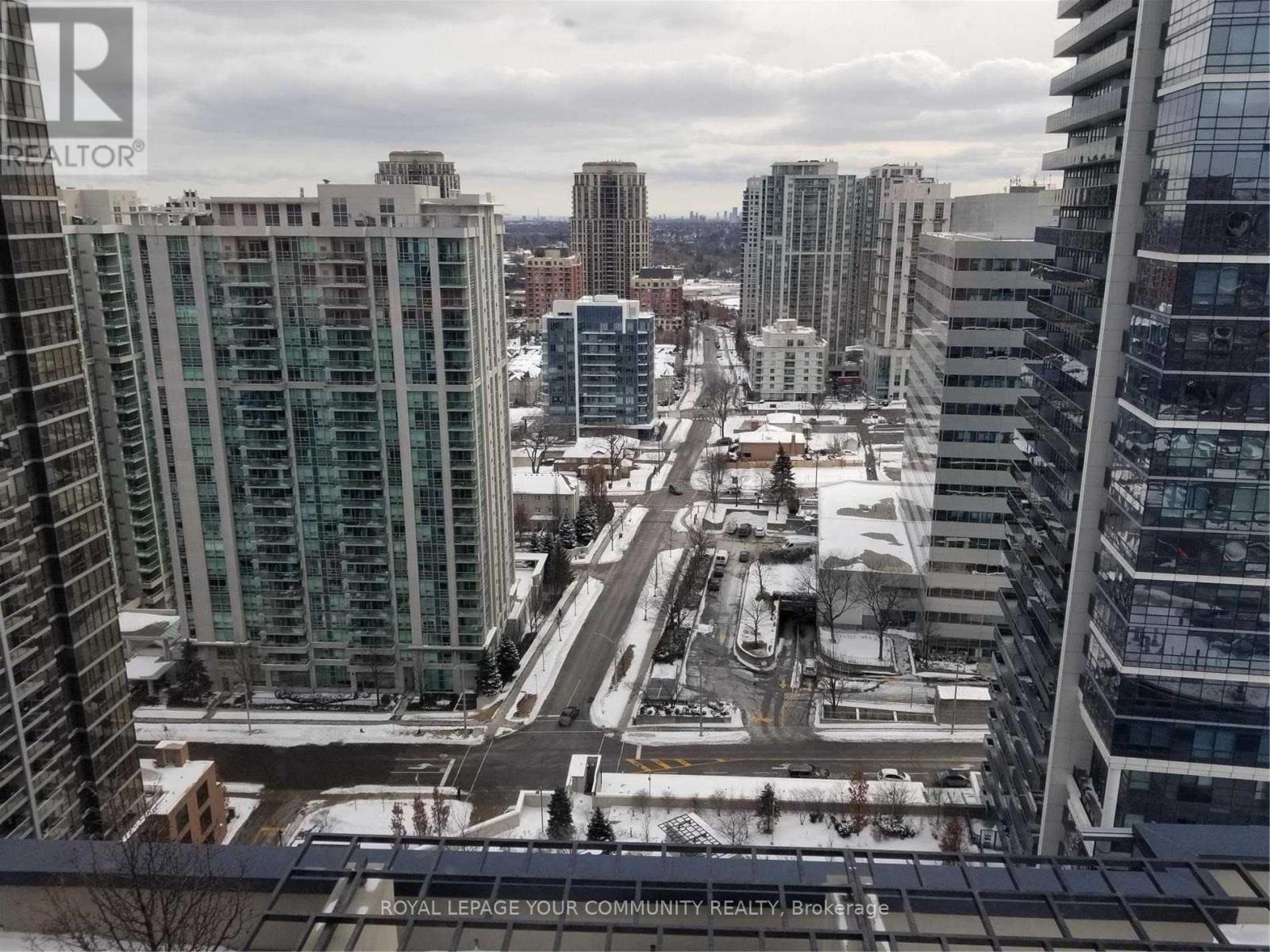 1917 - 5 Sheppard Avenue E, Toronto, Ontario  M2N 0G4 - Photo 11 - C12090714