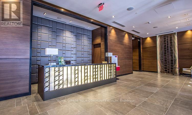 1917 - 5 Sheppard Avenue E, Toronto, Ontario  M2N 0G4 - Photo 2 - C12090714
