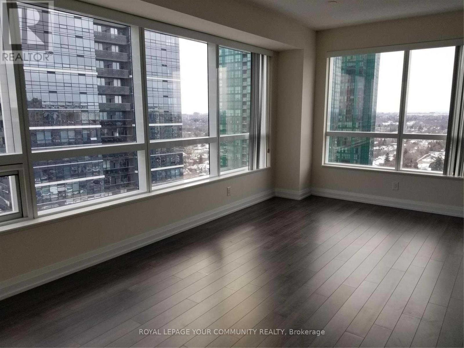 1917 - 5 Sheppard Avenue E, Toronto, Ontario  M2N 0G4 - Photo 3 - C12090714