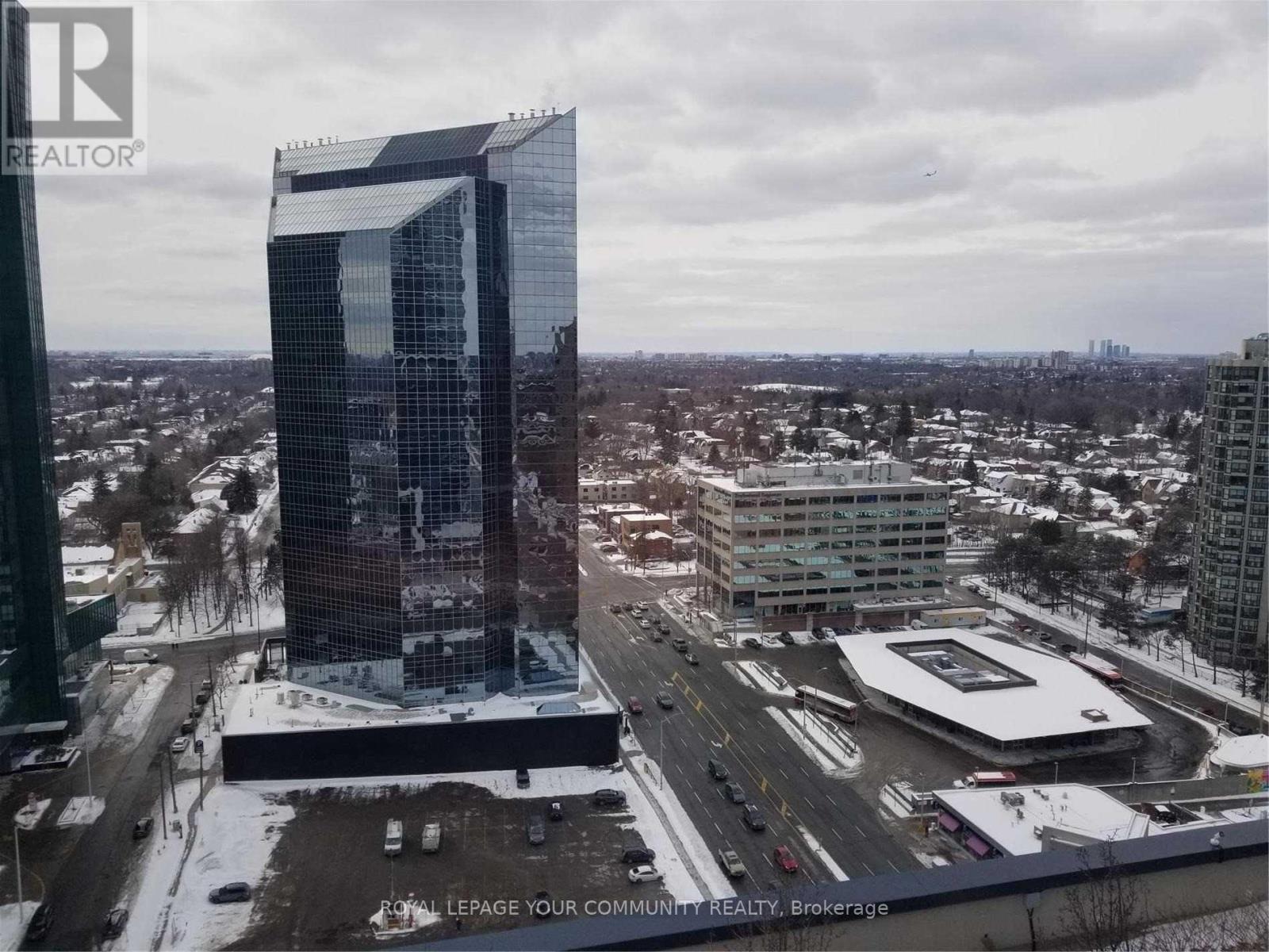 1917 - 5 Sheppard Avenue E, Toronto, Ontario  M2N 0G4 - Photo 13 - C12090714