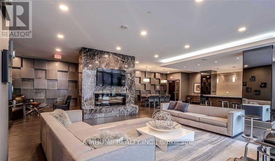 2615 - 5168 Yonge Street, Toronto, Ontario  M2N 0G1 - Photo 8 - C12125010