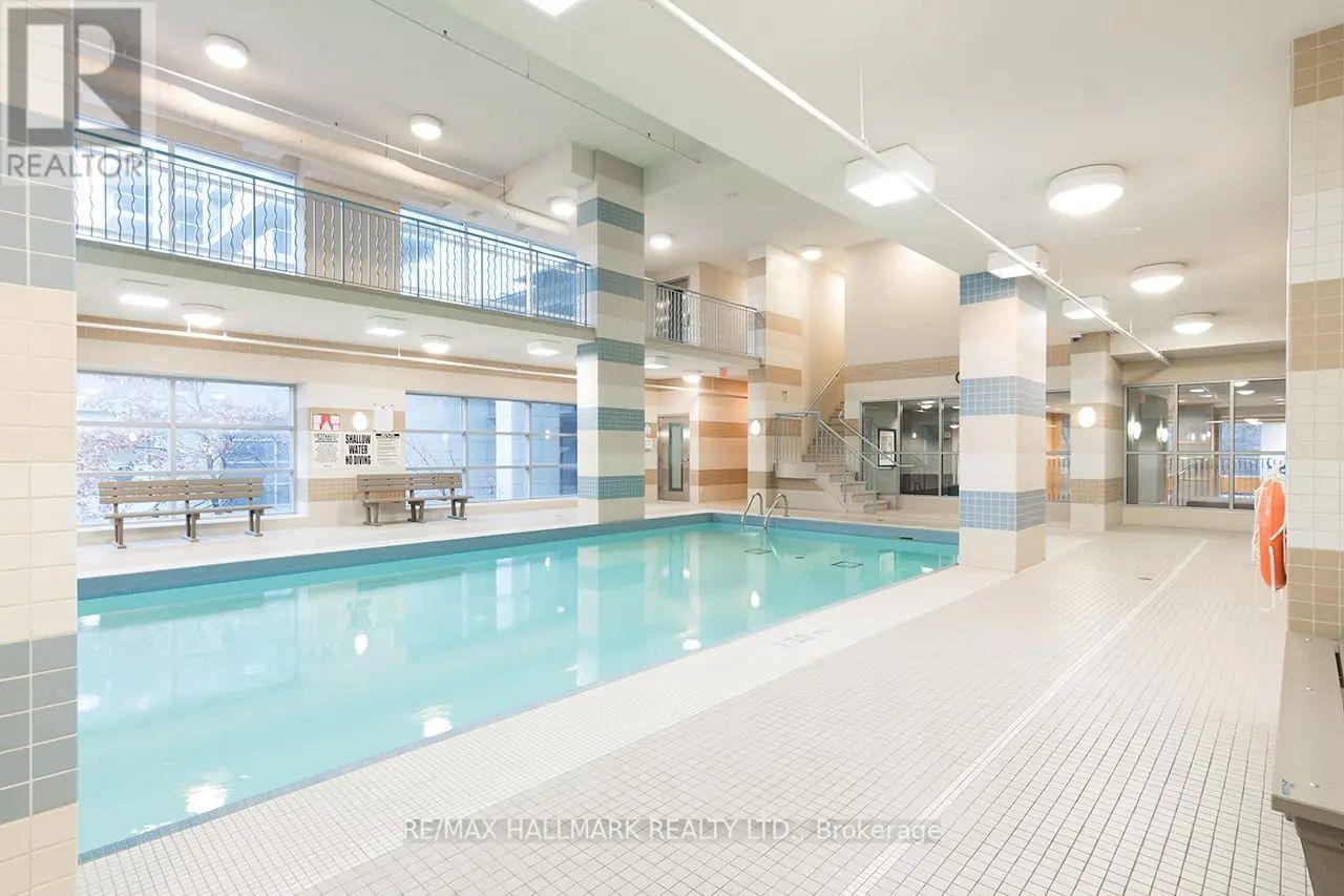 812 - 4978 Yonge Street, Toronto, Ontario  M2N 7G8 - Photo 10 - C12214342