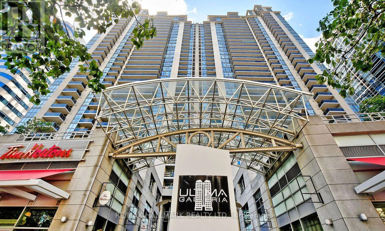 812 - 4978 Yonge Street, Toronto, Ontario  M2N 7G8 - Photo 2 - C12214342