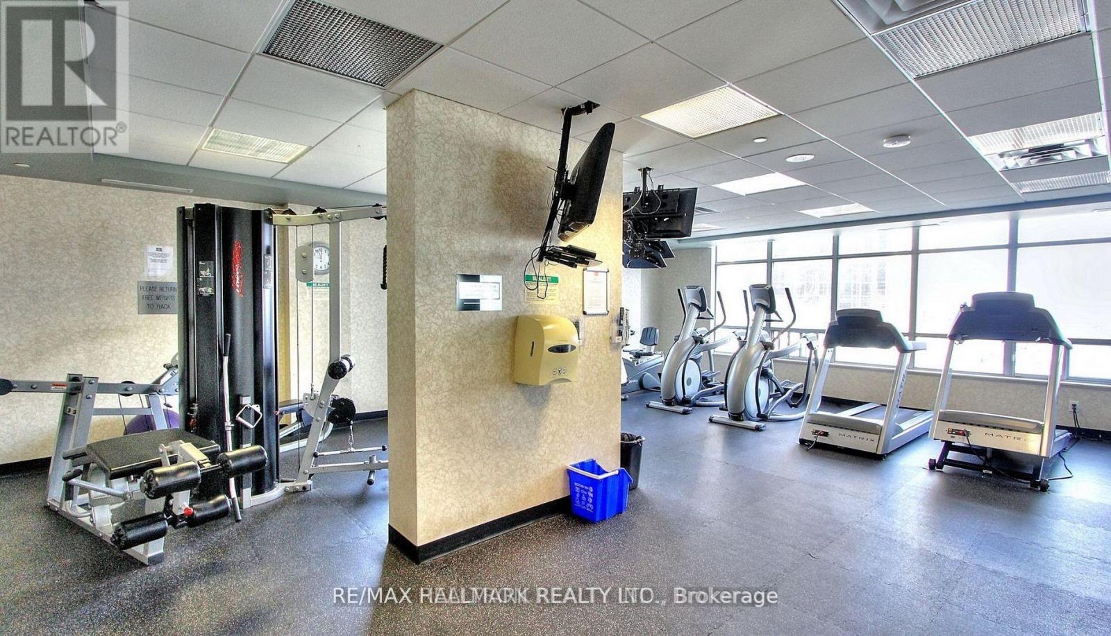 812 - 4978 Yonge Street, Toronto, Ontario  M2N 7G8 - Photo 11 - C12214342