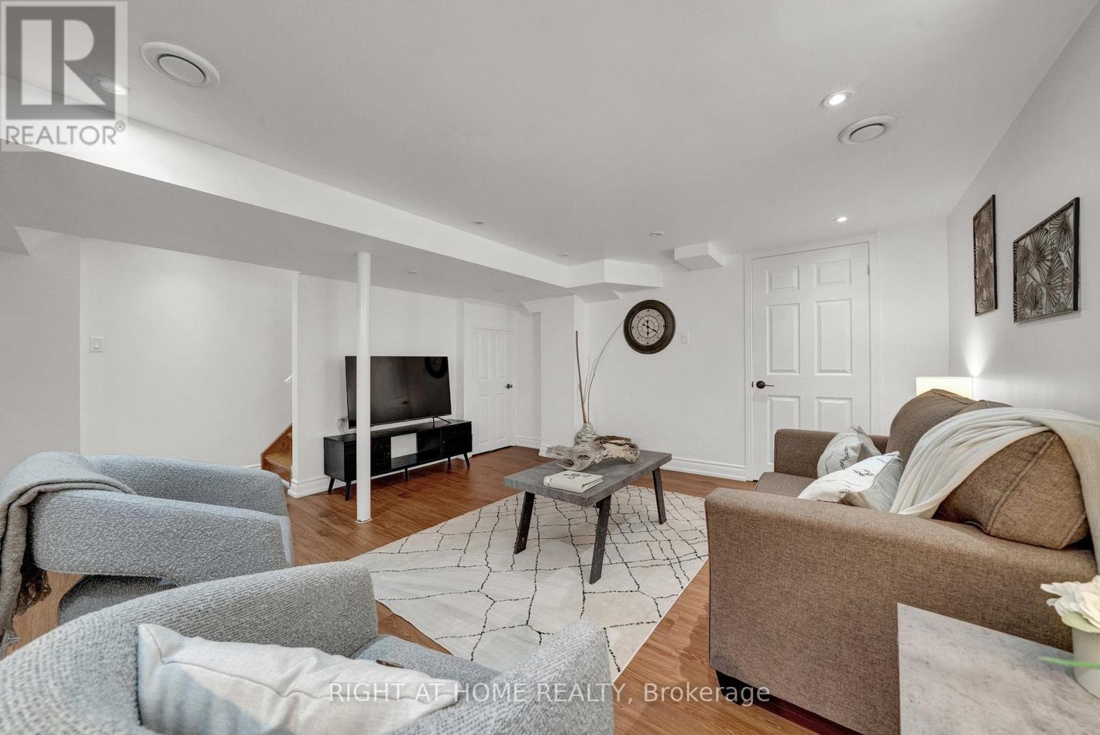6 Beadle Drive, Ajax, Ontario  L1S 7N9 - Photo 27 - E12213341