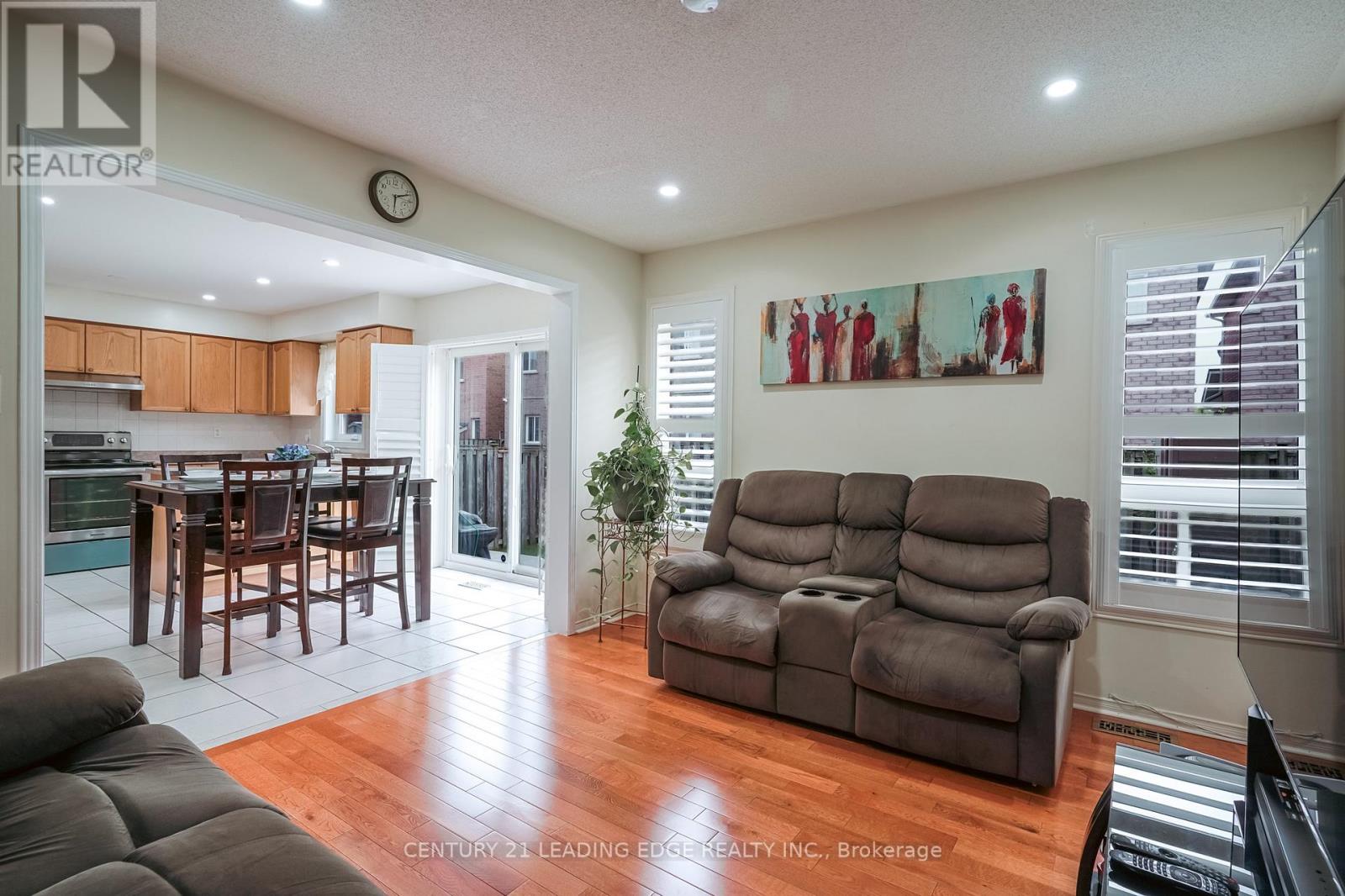 14 Galveston Crescent, Brampton, Ontario  L7A 3R7 - Photo 25 - W12183399