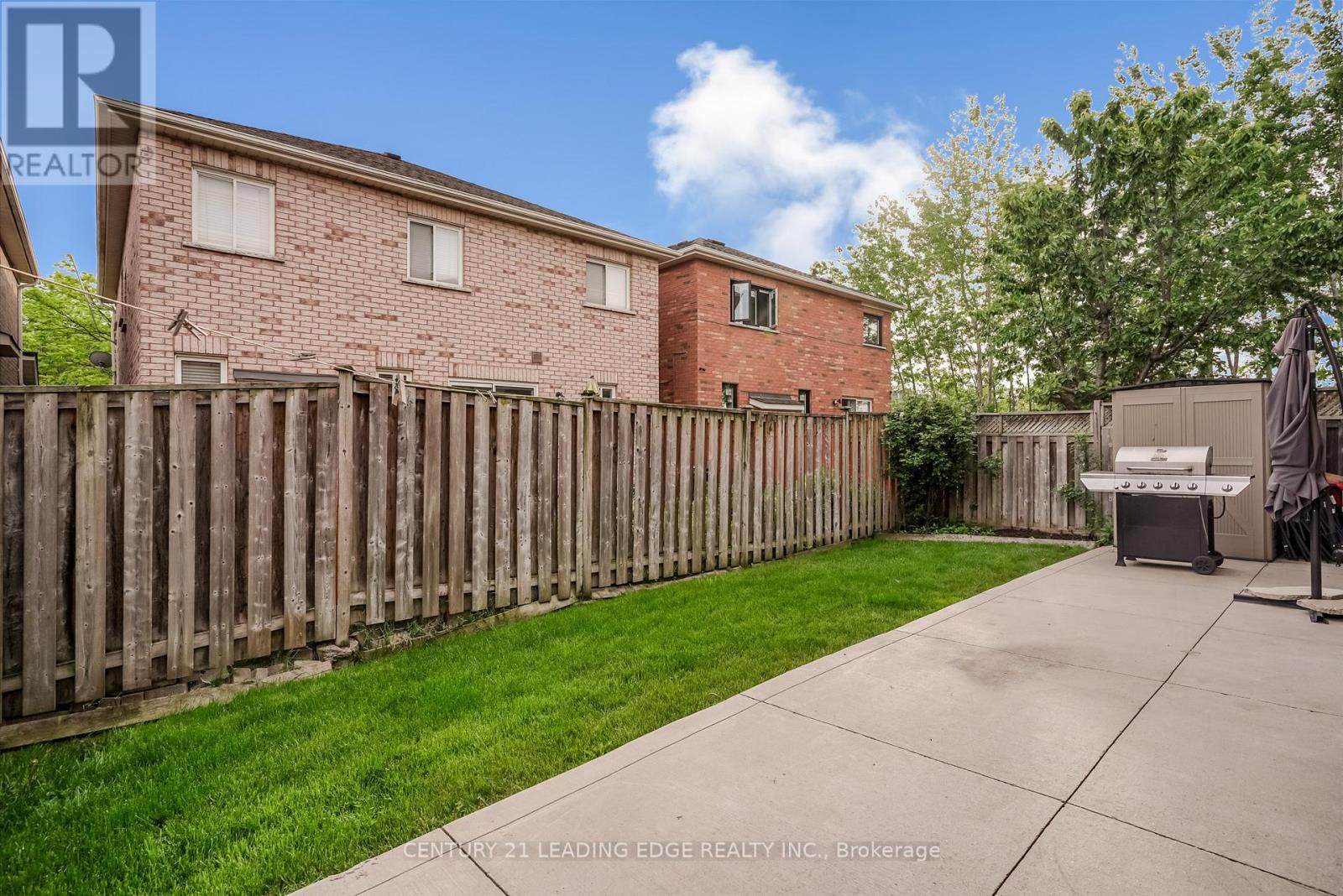 14 Galveston Crescent, Brampton, Ontario  L7A 3R7 - Photo 47 - W12183399