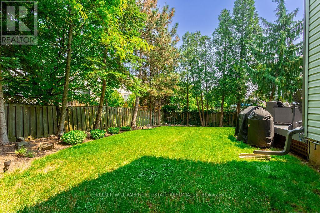 2130 Salma Crescent, Burlington, Ontario  L7M 3T2 - Photo 26 - W12214046