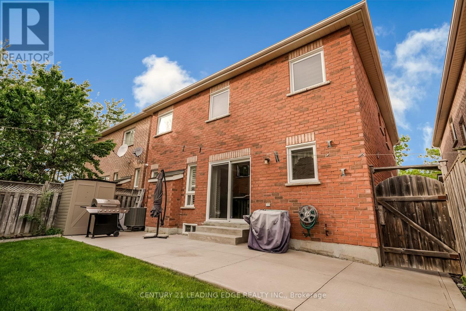 14 Galveston Crescent, Brampton, Ontario  L7A 3R7 - Photo 48 - W12183399