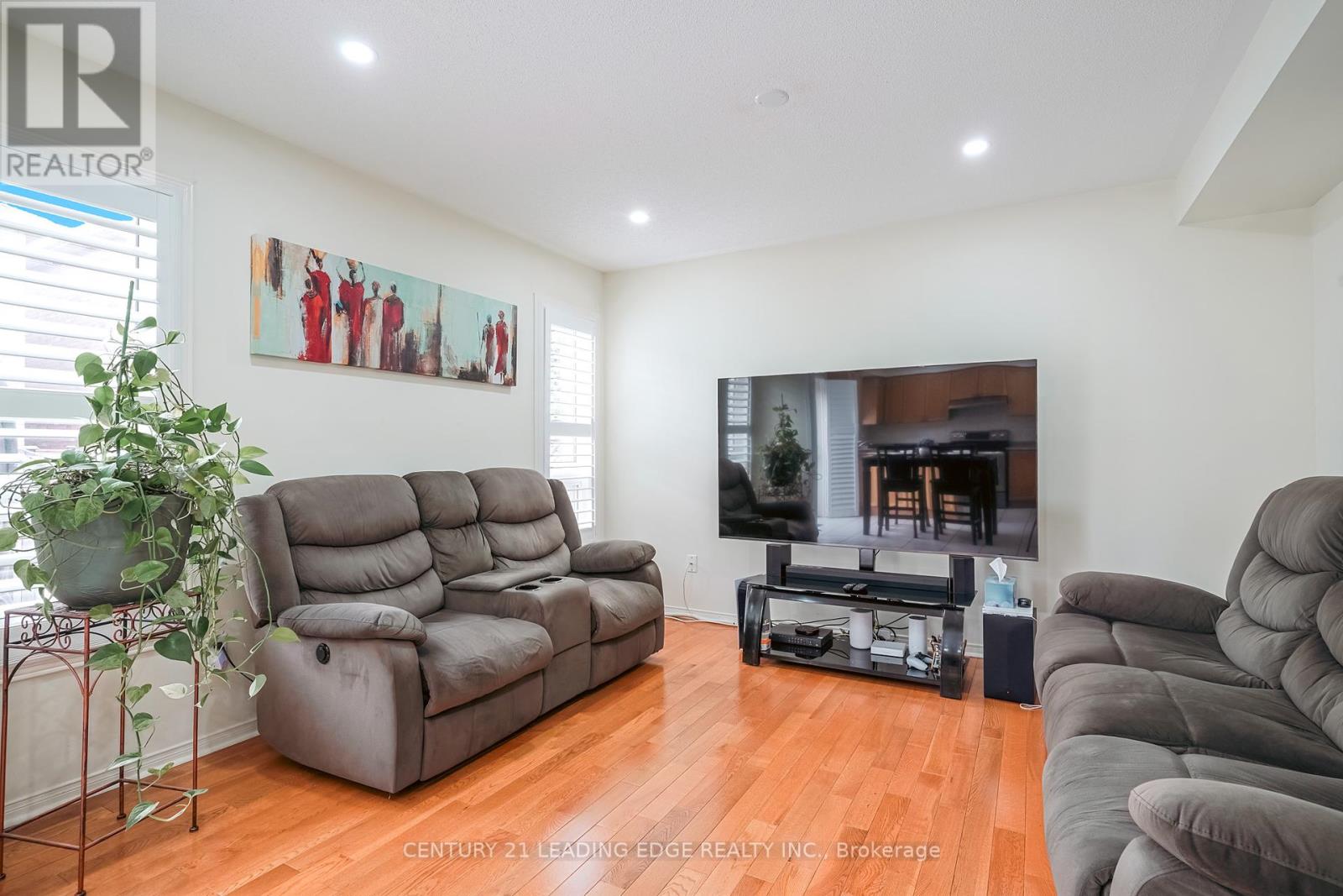 14 Galveston Crescent, Brampton, Ontario  L7A 3R7 - Photo 23 - W12183399