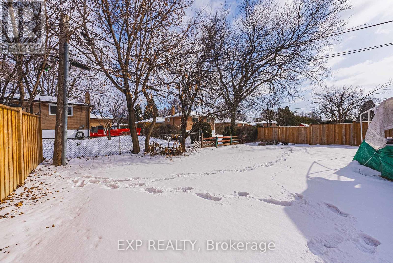 14 Belmont Drive, Brampton, Ontario  L6T 2K3 - Photo 17 - W12214448