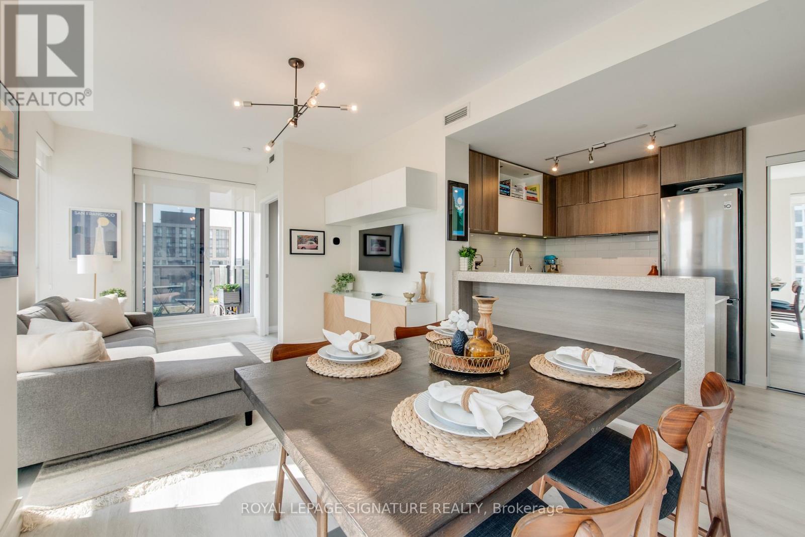 902 - 170 Sumach Street, Toronto, Ontario  M5A 0C3 - Photo 10 - C12214537