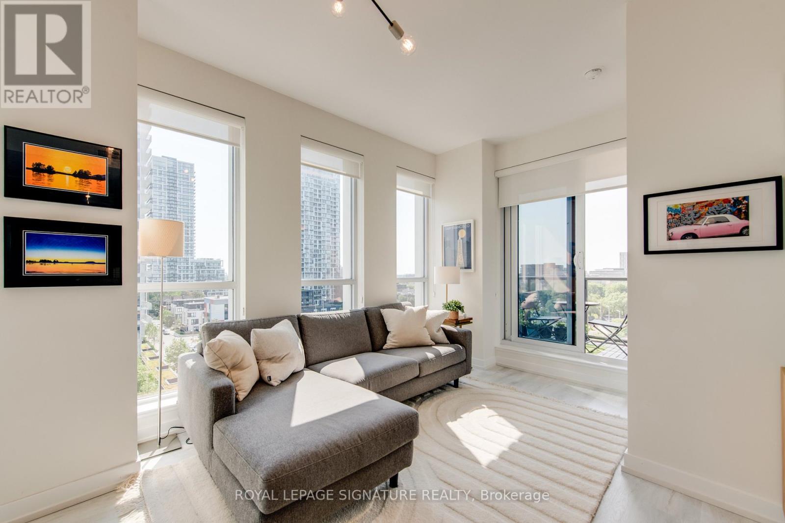 902 - 170 Sumach Street, Toronto, Ontario  M5A 0C3 - Photo 12 - C12214537