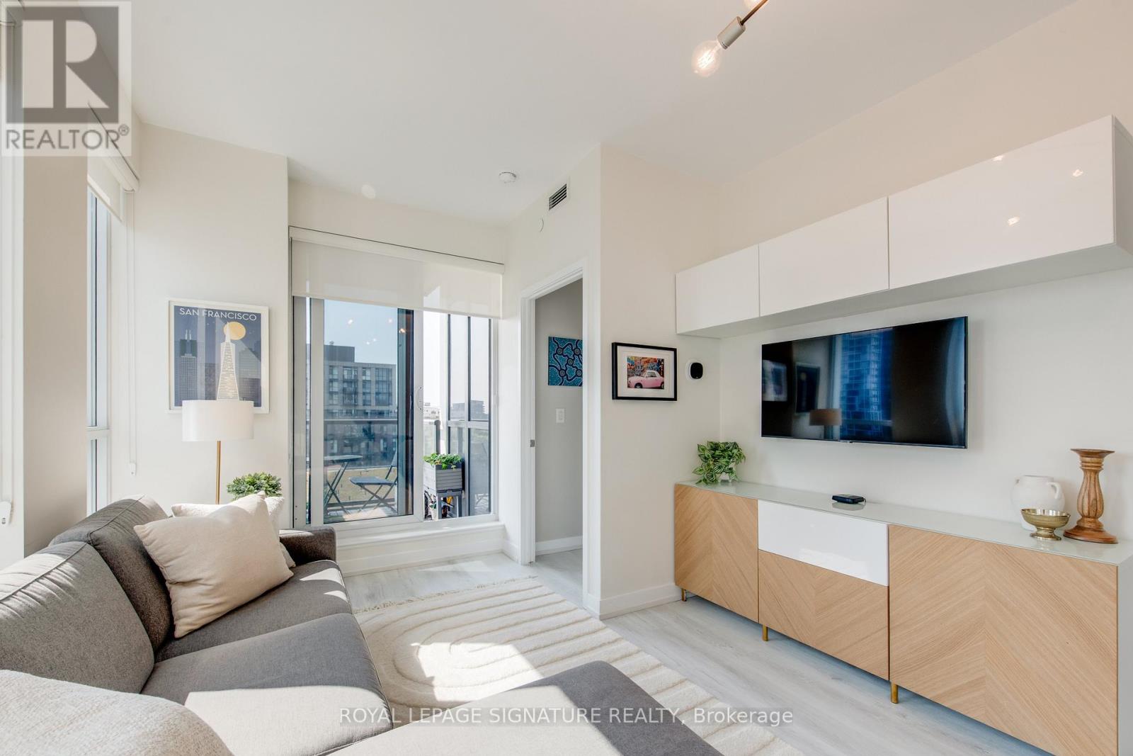 902 - 170 Sumach Street, Toronto, Ontario  M5A 0C3 - Photo 13 - C12214537