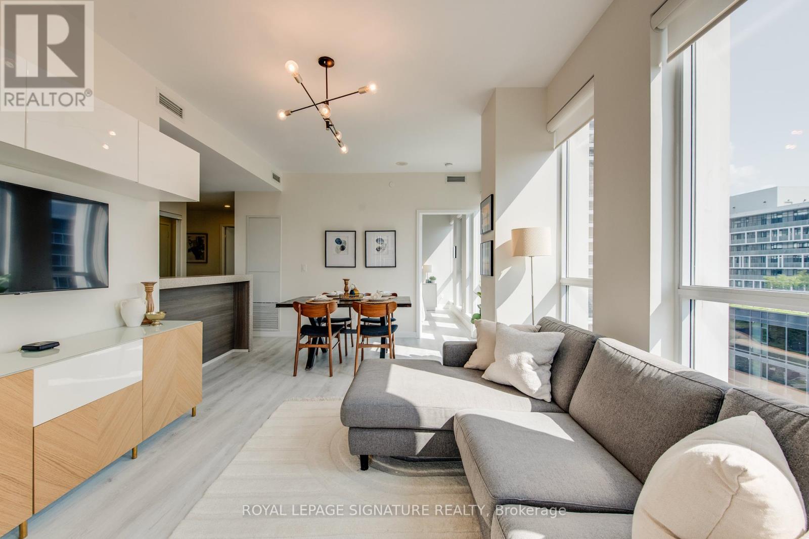 902 - 170 Sumach Street, Toronto, Ontario  M5A 0C3 - Photo 14 - C12214537