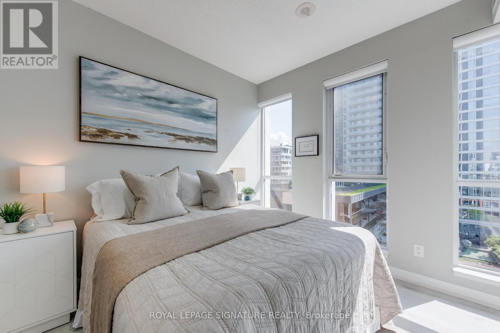 902 - 170 Sumach Street, Toronto, Ontario  M5A 0C3 - Photo 16 - C12214537