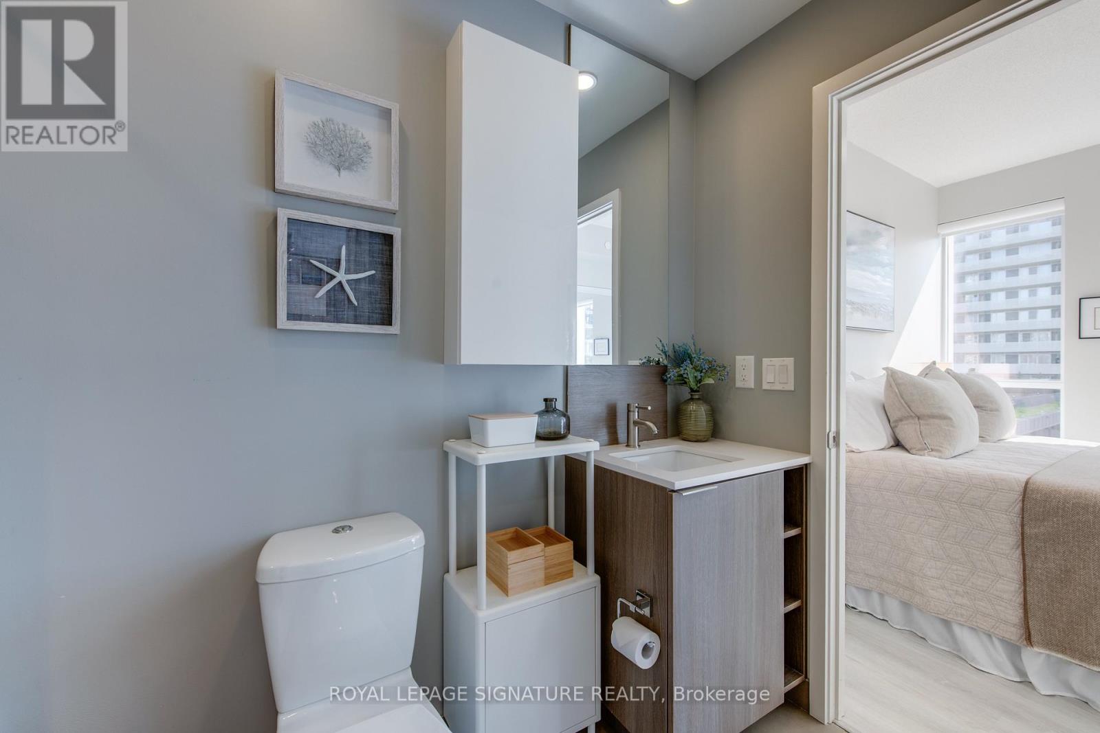 902 - 170 Sumach Street, Toronto, Ontario  M5A 0C3 - Photo 20 - C12214537
