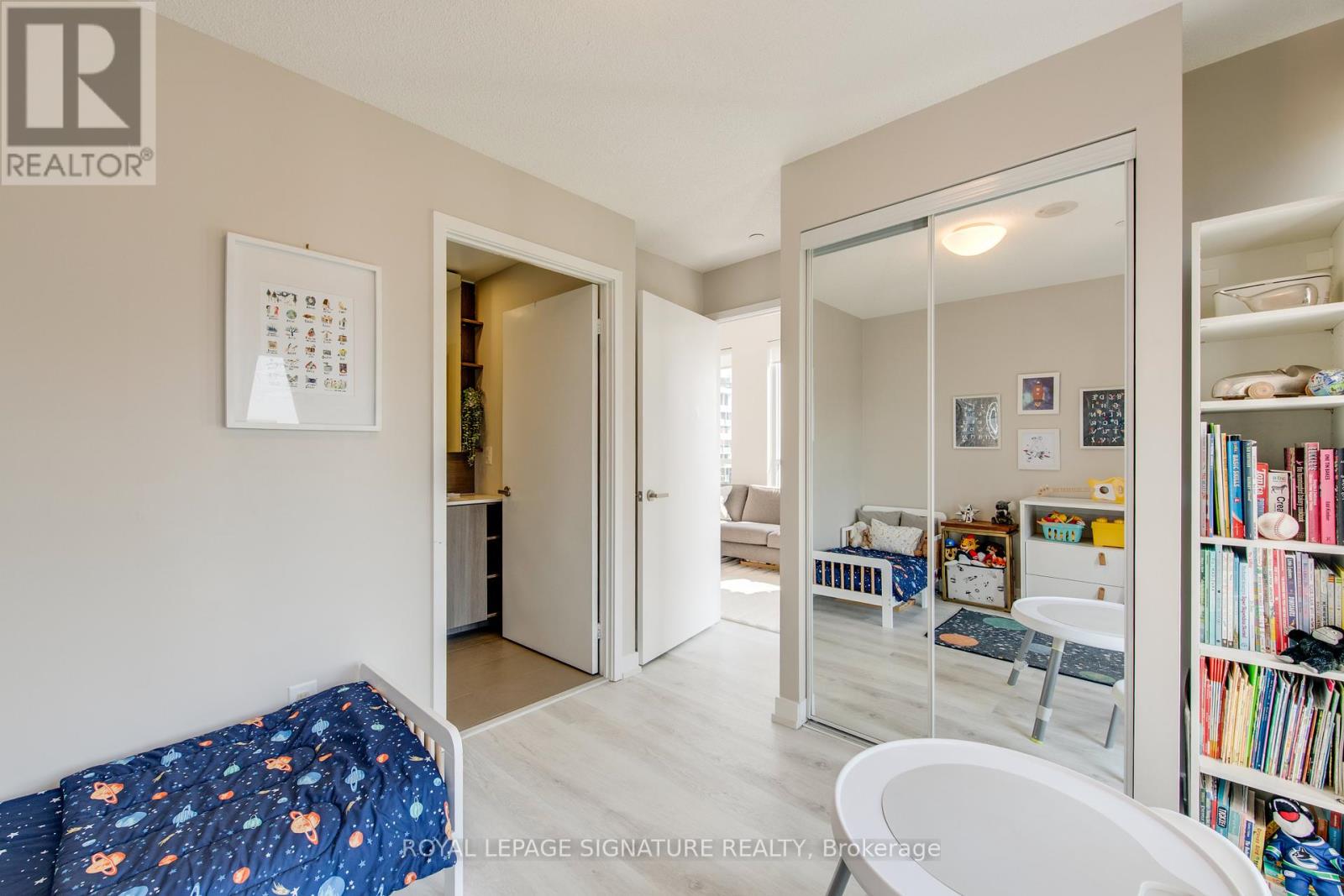 902 - 170 Sumach Street, Toronto, Ontario  M5A 0C3 - Photo 23 - C12214537