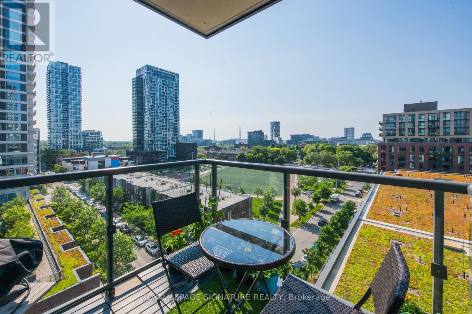 902 - 170 Sumach Street, Toronto, Ontario  M5A 0C3 - Photo 29 - C12214537