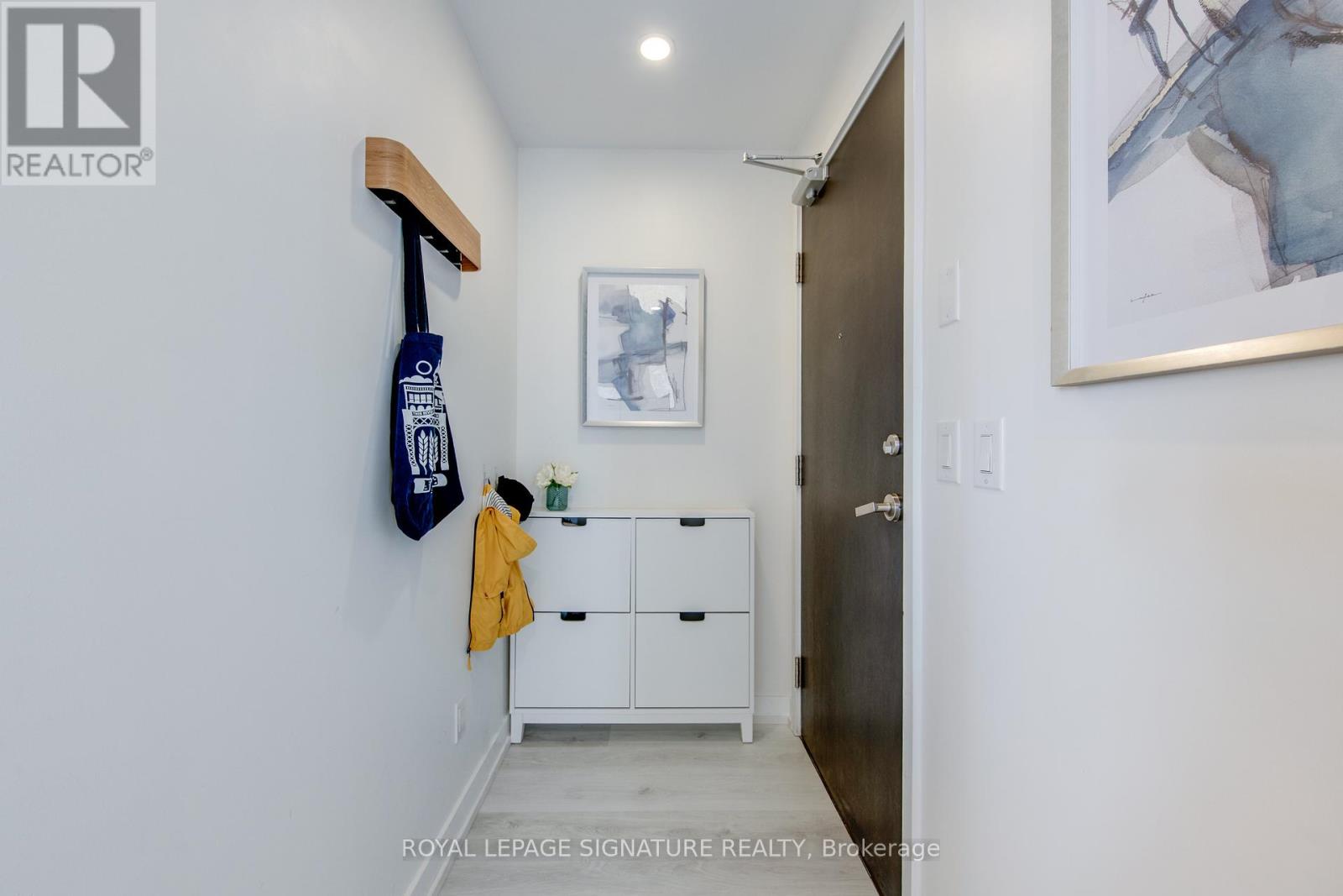 902 - 170 Sumach Street, Toronto, Ontario  M5A 0C3 - Photo 3 - C12214537