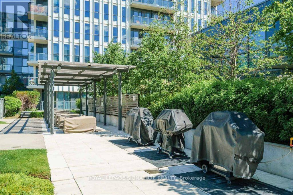 902 - 170 Sumach Street, Toronto, Ontario  M5A 0C3 - Photo 31 - C12214537