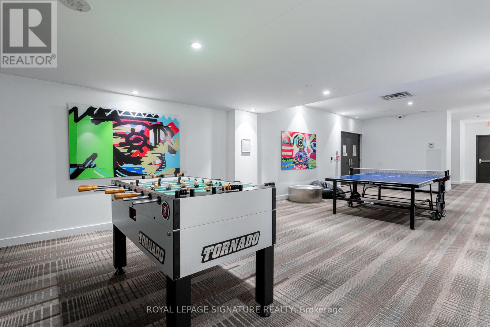 902 - 170 Sumach Street, Toronto, Ontario  M5A 0C3 - Photo 32 - C12214537
