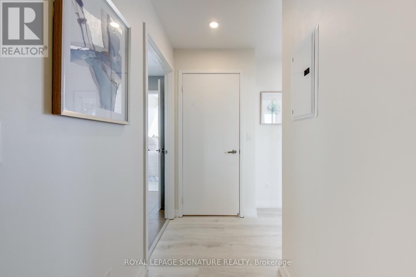 902 - 170 Sumach Street, Toronto, Ontario  M5A 0C3 - Photo 4 - C12214537