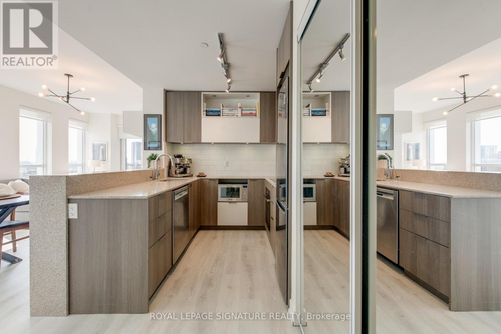 902 - 170 Sumach Street, Toronto, Ontario  M5A 0C3 - Photo 7 - C12214537