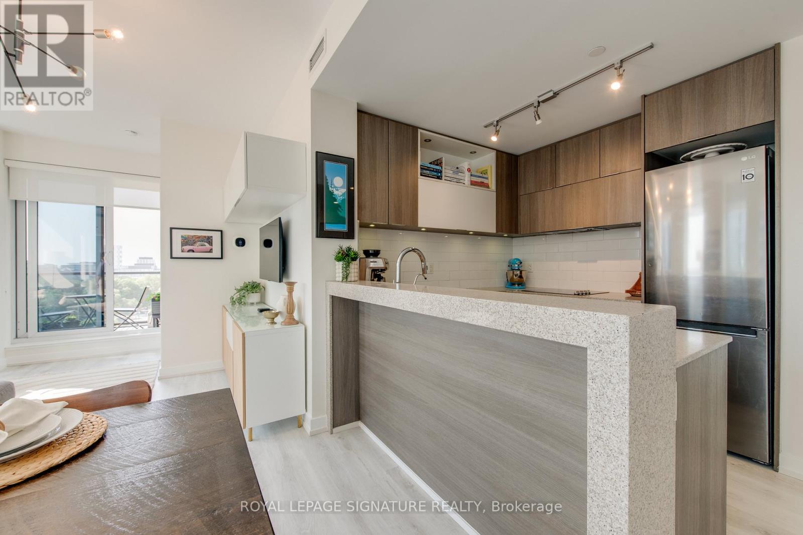 902 - 170 Sumach Street, Toronto, Ontario  M5A 0C3 - Photo 8 - C12214537